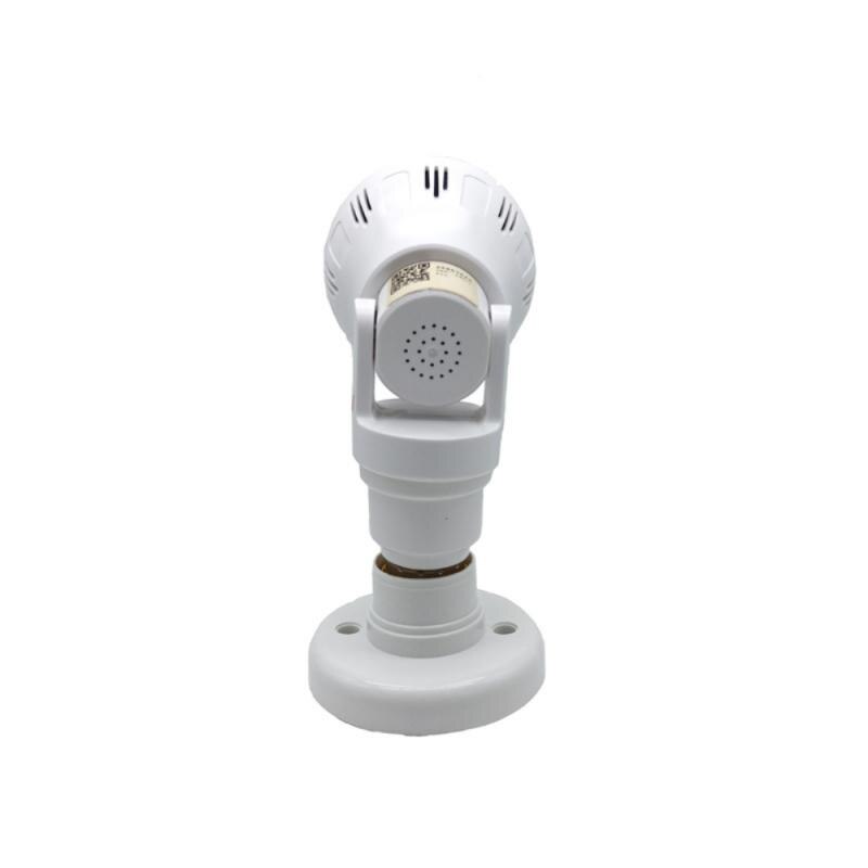 Smart LED Light and Camera