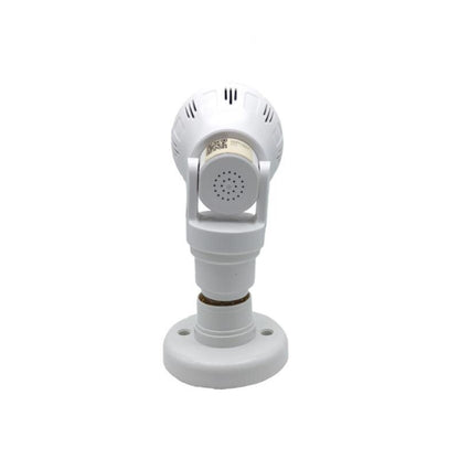 Smart LED Light and Camera